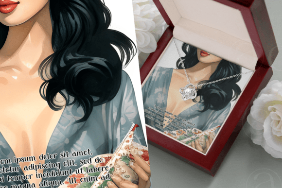 Canva Template ShineOn Message Card: Streamline Your E-Commerce Store