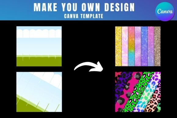 Mastering Tumbler Sublimation with Canva Design Packs