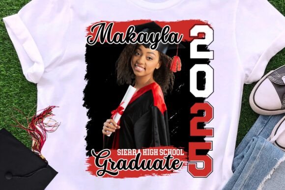 Streamline Your 2025 Graduation Designs with Canva Frames